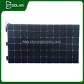 400W ETFE Flexible Solar Panel